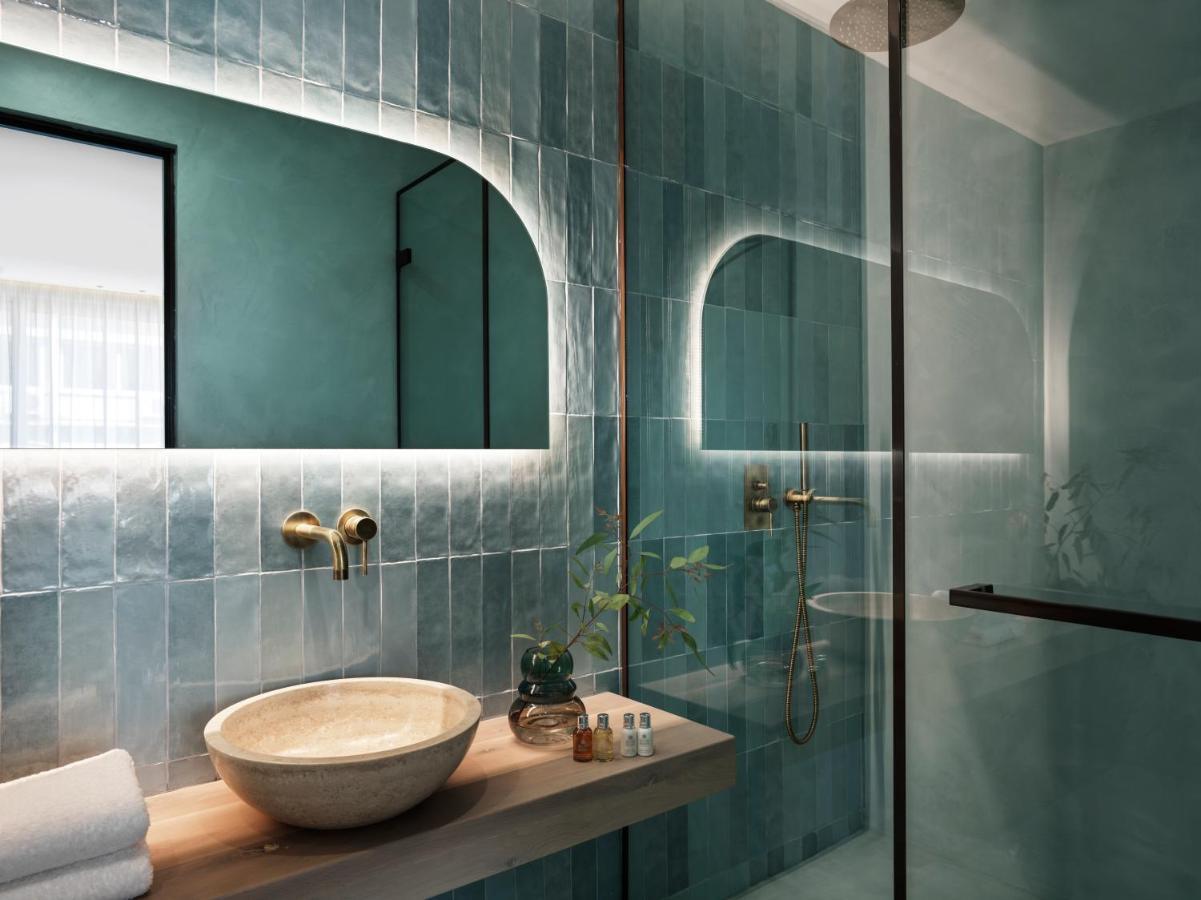 The Lekka Hotel & Spa Athen Eksteriør bilde