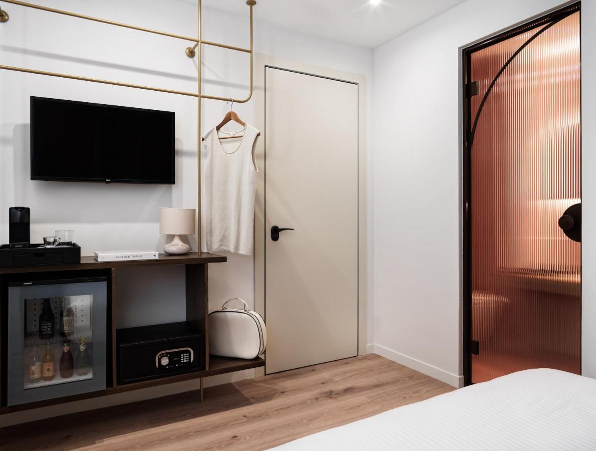 The Lekka Hotel & Spa Athen Eksteriør bilde