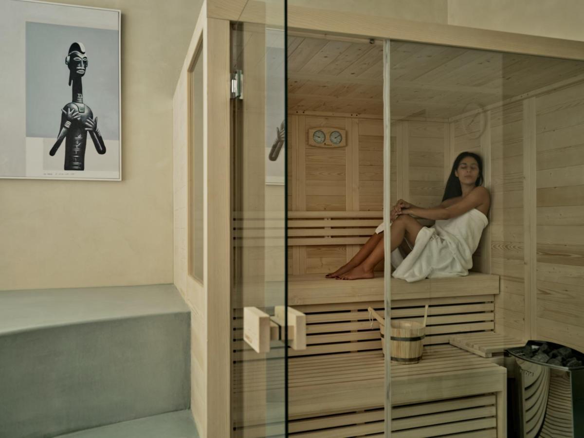 The Lekka Hotel & Spa Athen Eksteriør bilde