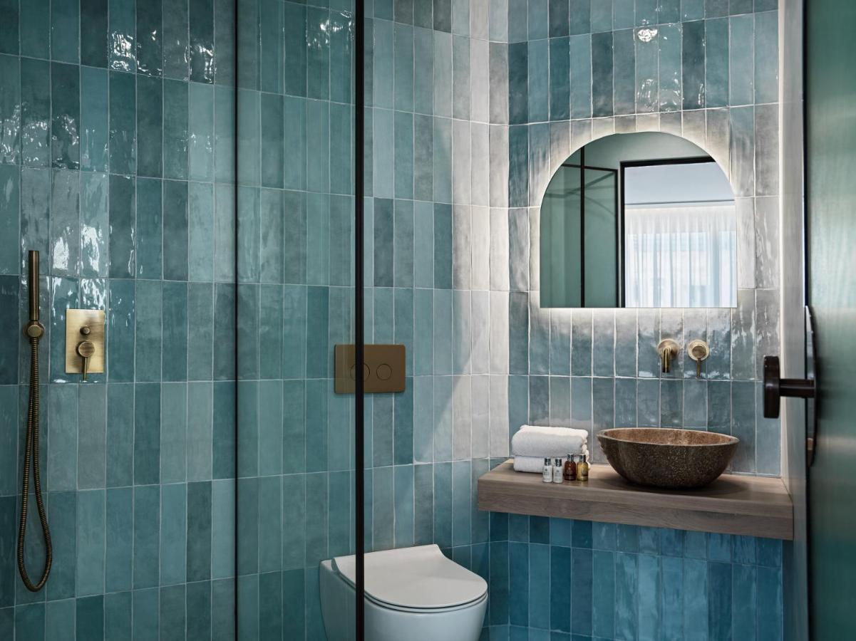 The Lekka Hotel & Spa Athen Eksteriør bilde
