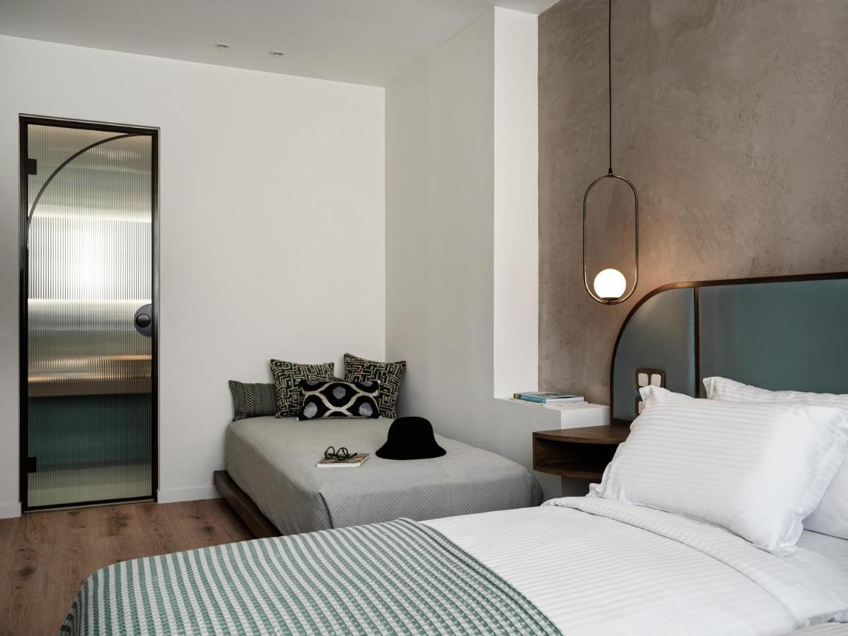 The Lekka Hotel & Spa Athen Eksteriør bilde