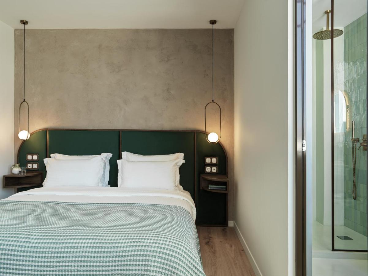 The Lekka Hotel & Spa Athen Eksteriør bilde