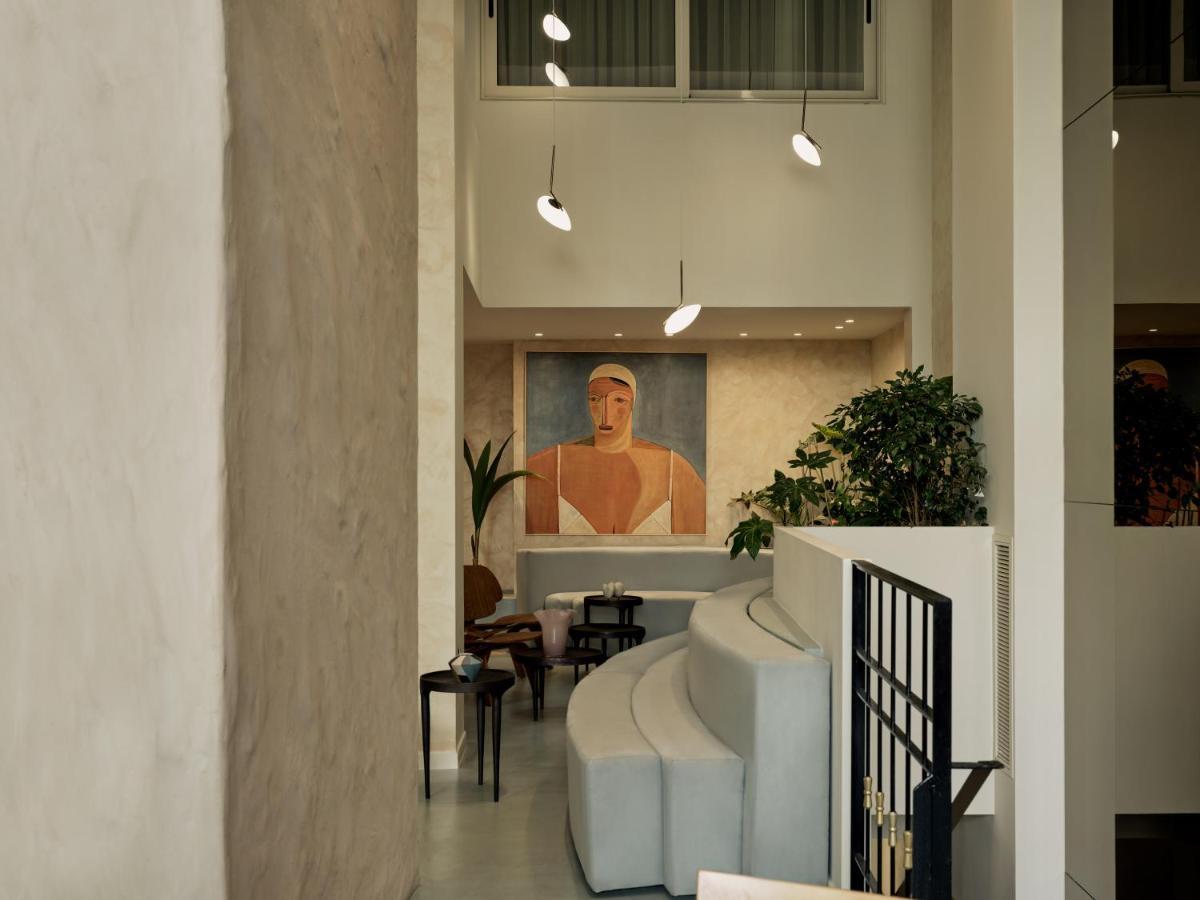 The Lekka Hotel & Spa Athen Eksteriør bilde
