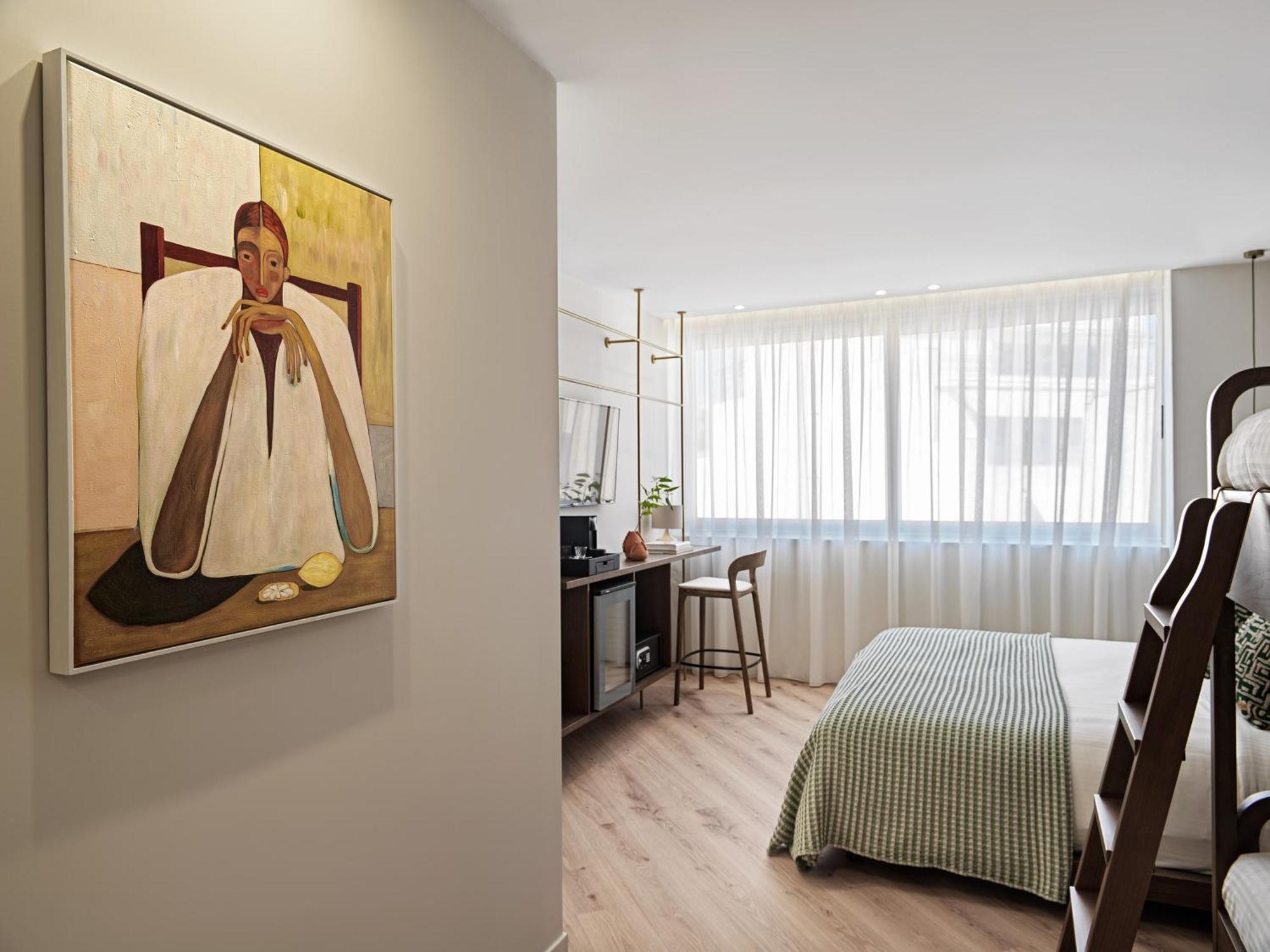 The Lekka Hotel & Spa Athen Eksteriør bilde